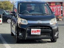 2011 Daihatsu Move