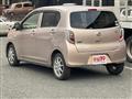 2013 Daihatsu Mira