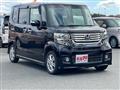 2012 Honda N BOX