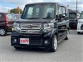 2012 Honda N BOX