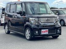 2012 Honda N BOX