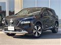 2022 Nissan X-Trail