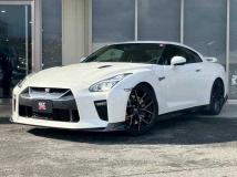 2016 Nissan Nissan GT-R