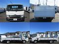 2012 Toyota Dyna Truck