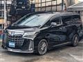 2020 Toyota Alphard G