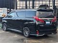 2020 Toyota Alphard G