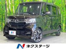 2019 Honda N BOX