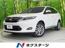 2014 Toyota Harrier