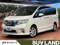 2012 Nissan Serena
