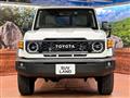 2024 Toyota Landcruiser 70