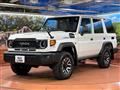 2024 Toyota Landcruiser 70