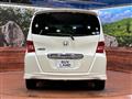 2009 Honda Freed