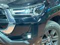 2021 Toyota Hilux
