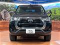 2021 Toyota Hilux