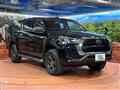 2021 Toyota Hilux