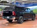 2021 Toyota Hilux