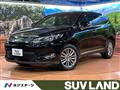 2017 Toyota Harrier
