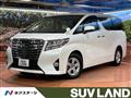2015 Toyota Alphard G