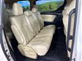 2015 Toyota Alphard G