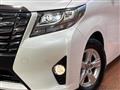 2015 Toyota Alphard G
