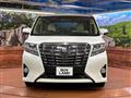2015 Toyota Alphard G
