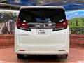 2015 Toyota Alphard G