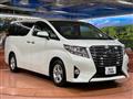 2015 Toyota Alphard G