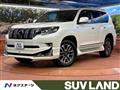 2022 Toyota Land Cruiser Prado