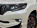2022 Toyota Land Cruiser Prado