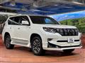 2022 Toyota Land Cruiser Prado