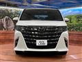 2023 Toyota Alphard Hybrid