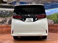 2023 Toyota Alphard Hybrid
