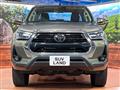 2021 Toyota Hilux