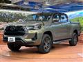 2021 Toyota Hilux