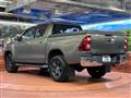 2021 Toyota Hilux
