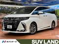 2024 Toyota Alphard Hybrid