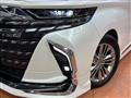 2024 Toyota Alphard Hybrid