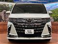 2024 Toyota Alphard Hybrid