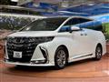 2024 Toyota Alphard Hybrid