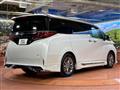 2024 Toyota Alphard Hybrid