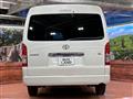 2023 Toyota Hiace Wagon