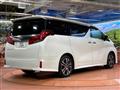 2020 Toyota Alphard G