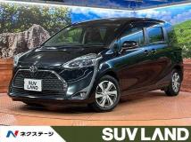 2019 Toyota Sienta