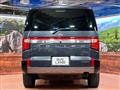 2025 Mitsubishi Delica D5