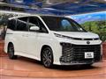 2023 Toyota Voxy