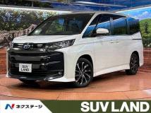 2023 Toyota Noah