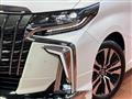 2022 Toyota Alphard G