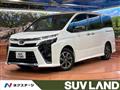 2020 Toyota Voxy