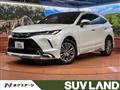 2023 Toyota Harrier Hybrid