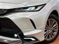 2023 Toyota Harrier Hybrid